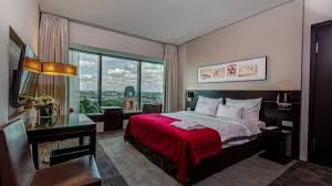 Empress Room